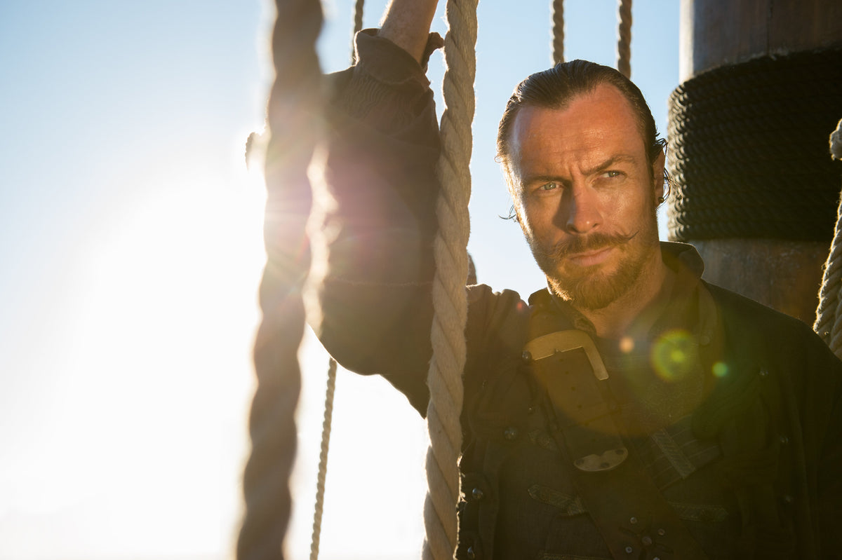 Toby Stephens – toby-stephens-news