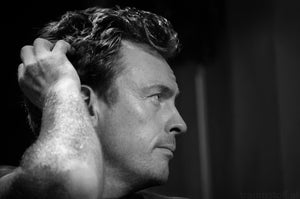 8 Questions WithToby Stephens