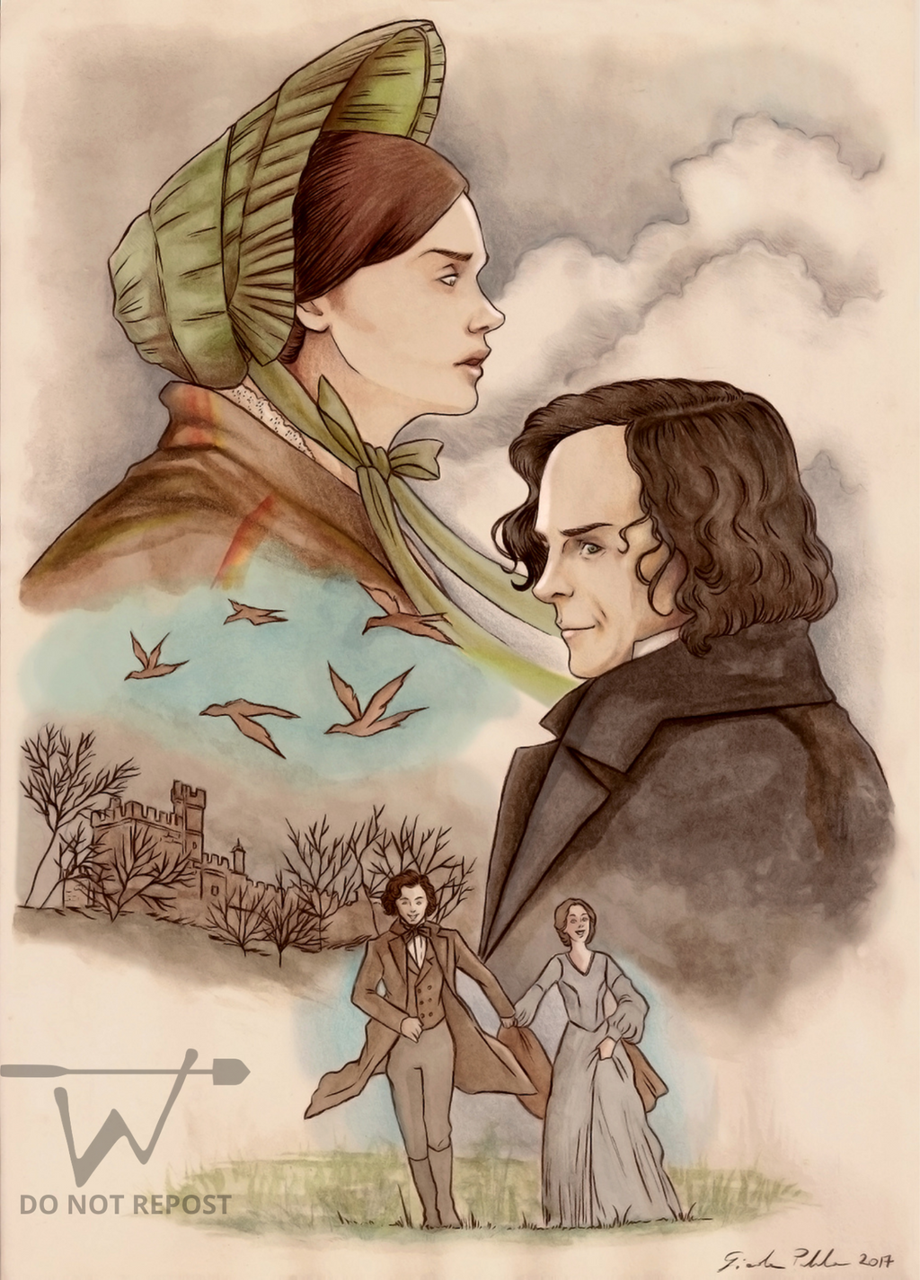 Jane Eyre