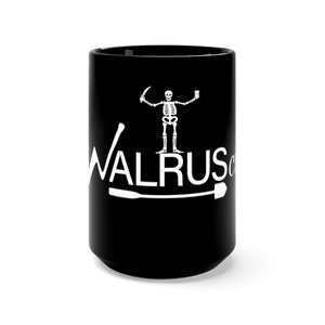 Walrus Crew Mug