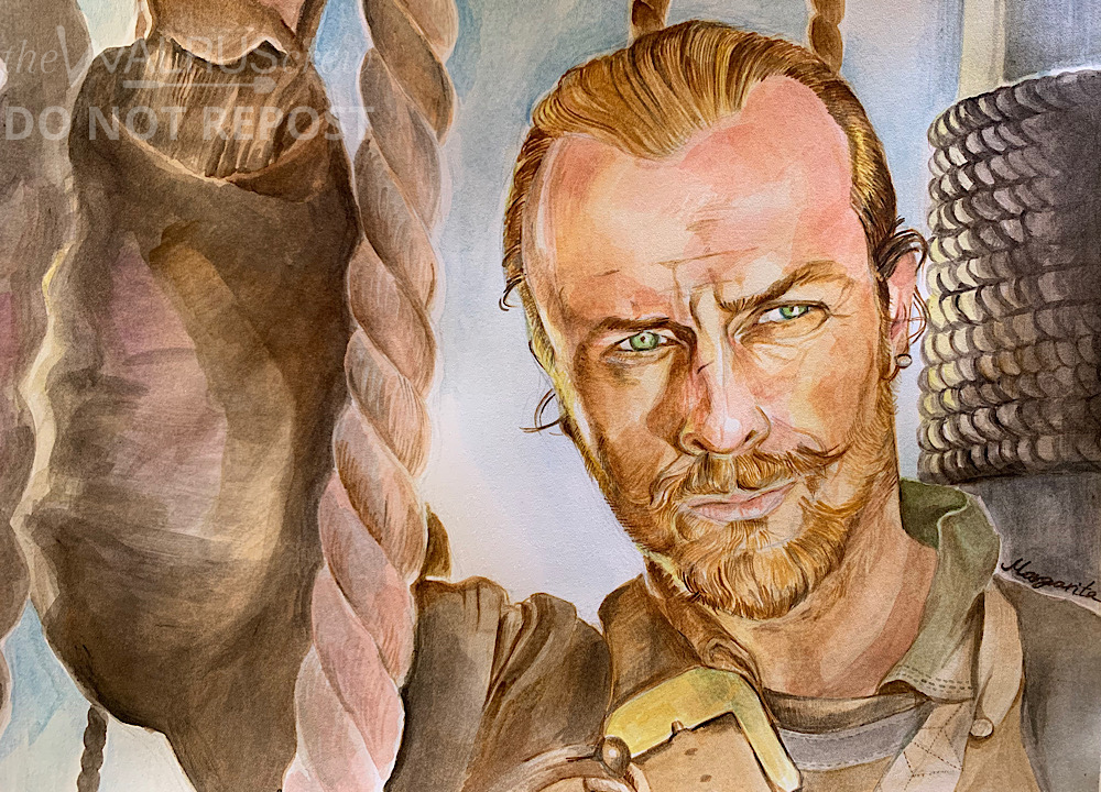 Captain Flint