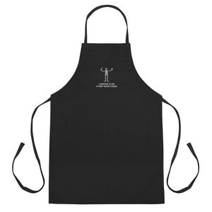 Good cook apron