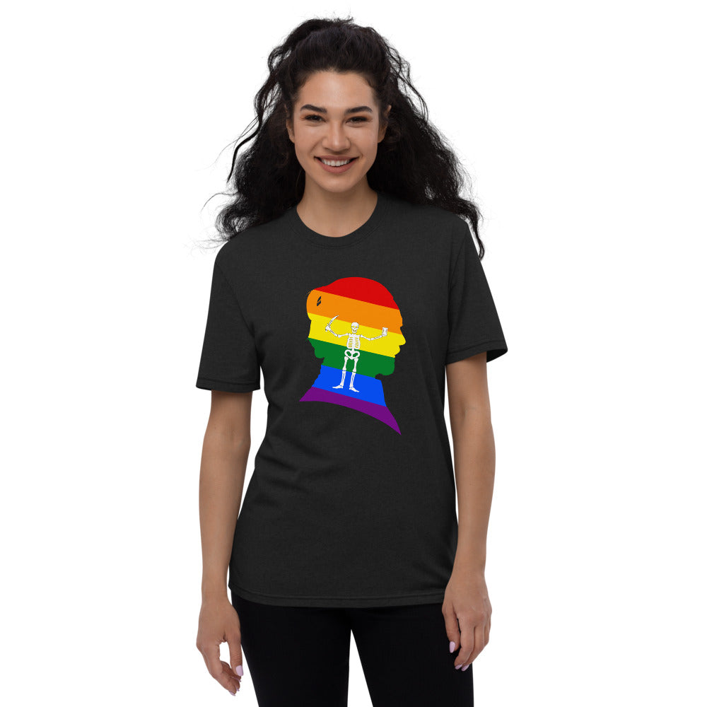 Flint Pride shirt