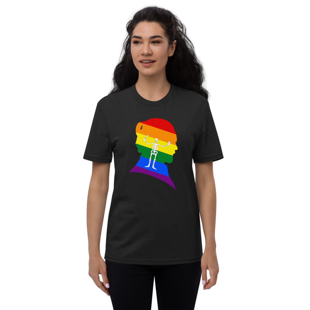 Flint Pride shirt